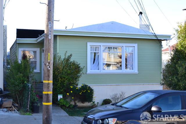 329 Faxon Avenue San Francisco, CA 94112 - Photo 2 of 6