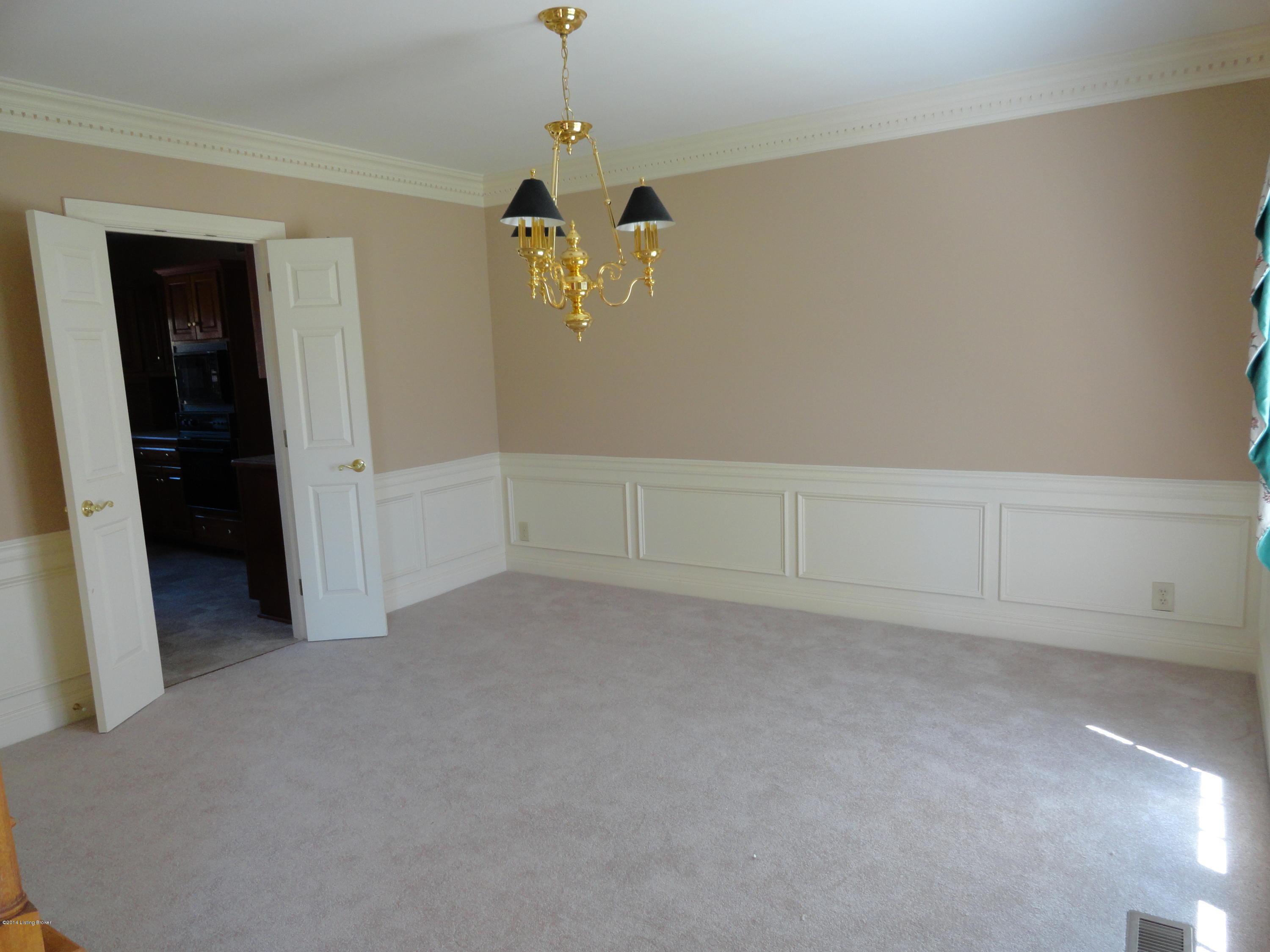 3209 Trail Ridge Road Louisville, KY 40241 - Photo 10 of 47 FORMAL DINING ROOM
