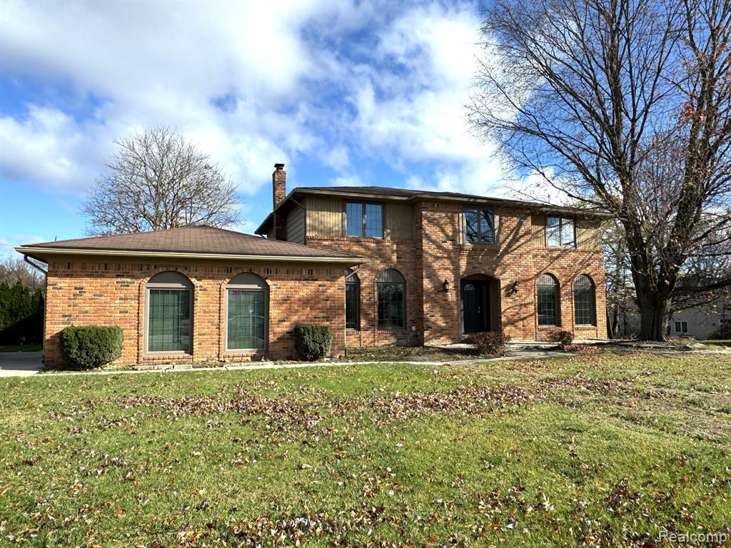982 Langley Road Rochester Hills, MI 48309 - Photo 3 of 45
