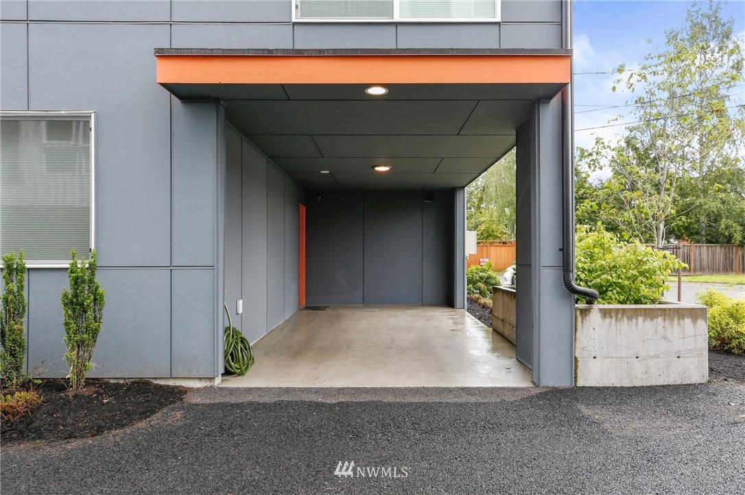 5005 Renton Avenue South, Unit F Seattle, WA 98118 - Photo 27 of 28 Gallery Image 27