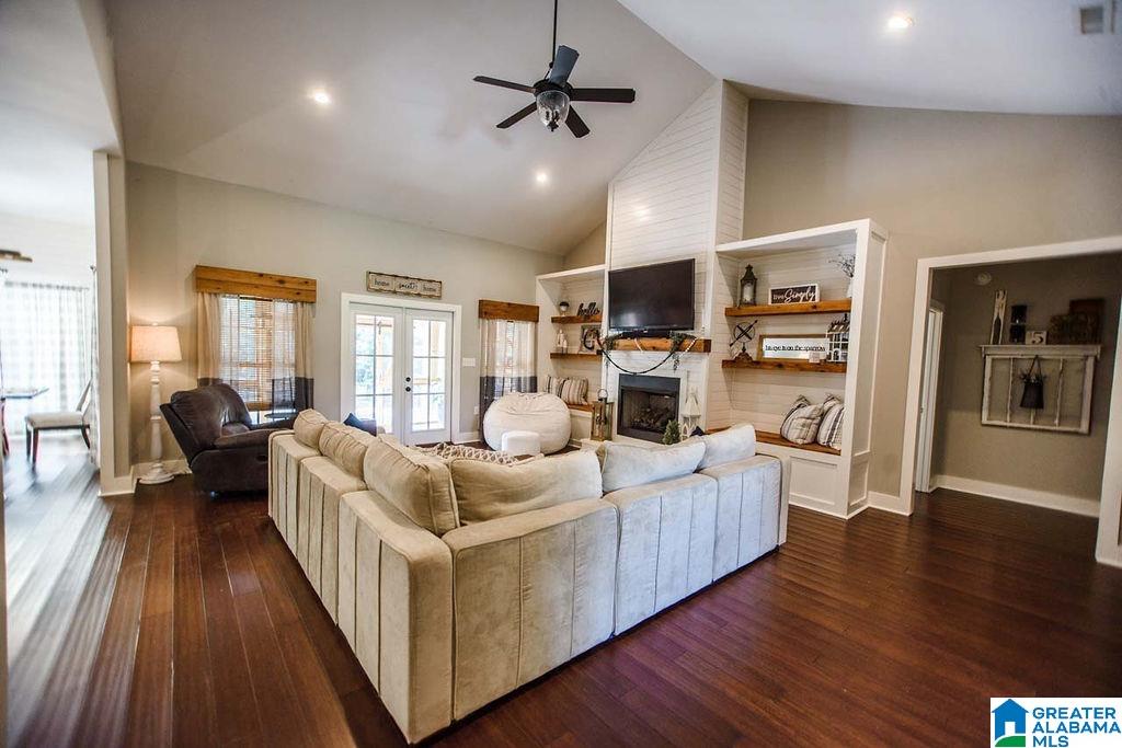 188 Cedar Way Pell City, AL 35128 - Photo 12 of 50