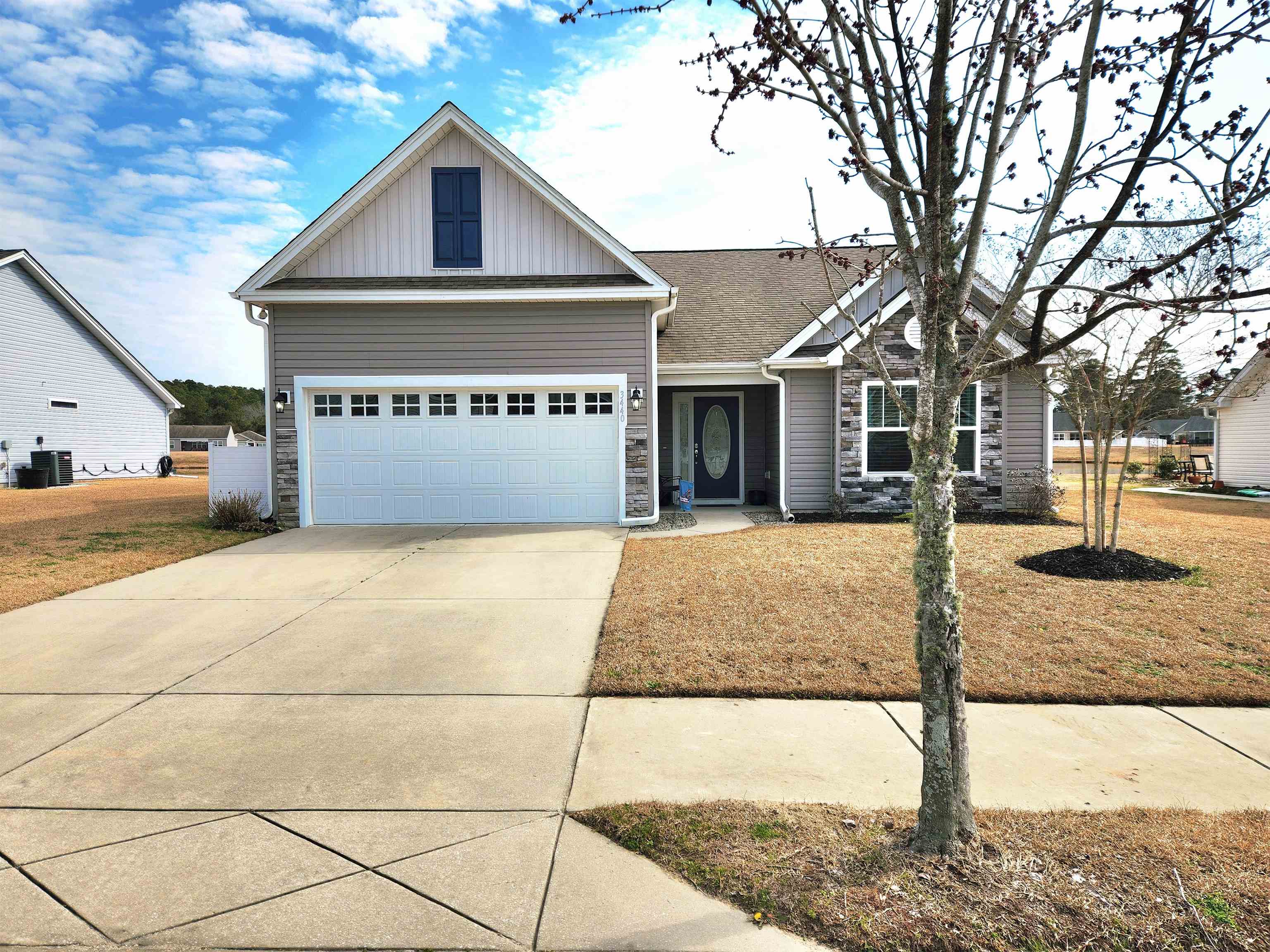 3440 Holly Loop Conway, SC 29527 - Photo 4 of 70