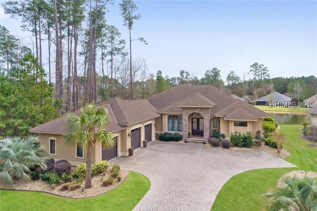 175 Cutter Circle Bluffton, SC 29909 - Photo 1 of 1 Gallery Image 1