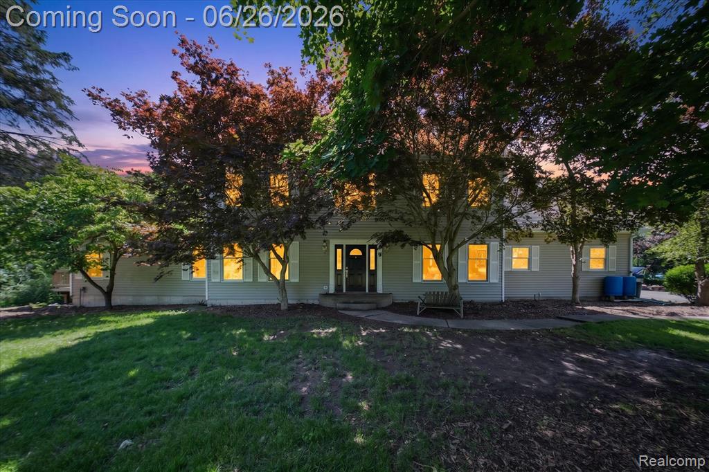8114 Chilson Road Pinckney, MI 48169 - Photo 4 of 32
