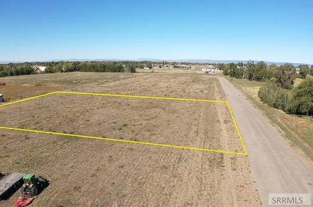 $79,500 | Lot 3 North 2565 East, St. Anthony, ID 83445