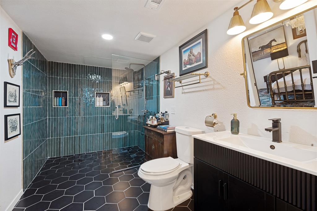 9233 Church Road, Unit 103 Dallas, TX 75231 - Photo 23 of 28