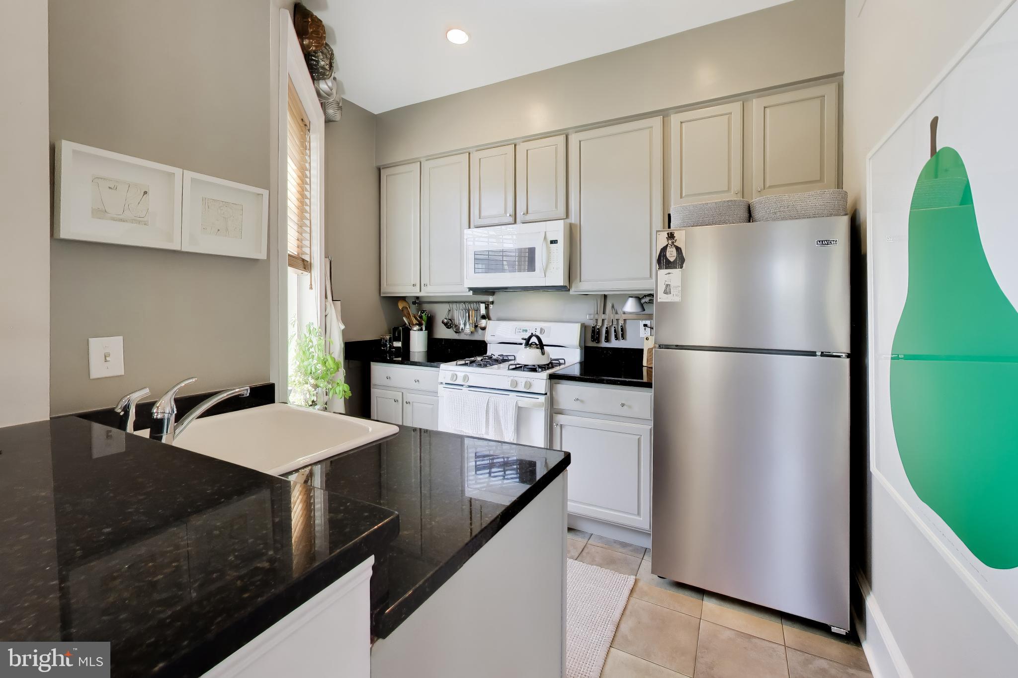 1423 R Street Northwest, Unit 300 Washington, DC 20009 - Photo 15 of 25