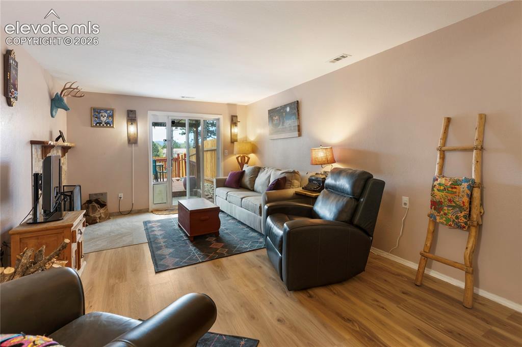 5223 Solar Ridge Drive Colorado Springs, CO 80917 - Photo 17 of 26