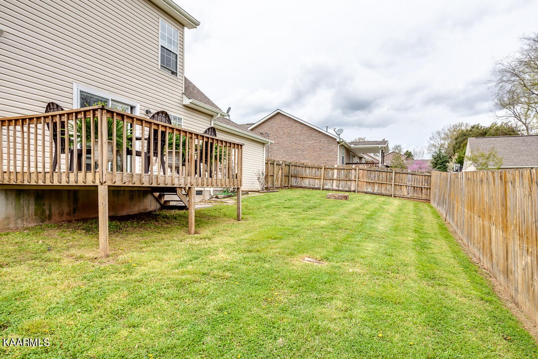7400 Palmleaf Road Knoxville, TN 37918 - Photo 27 of 28 Gallery Image 27
