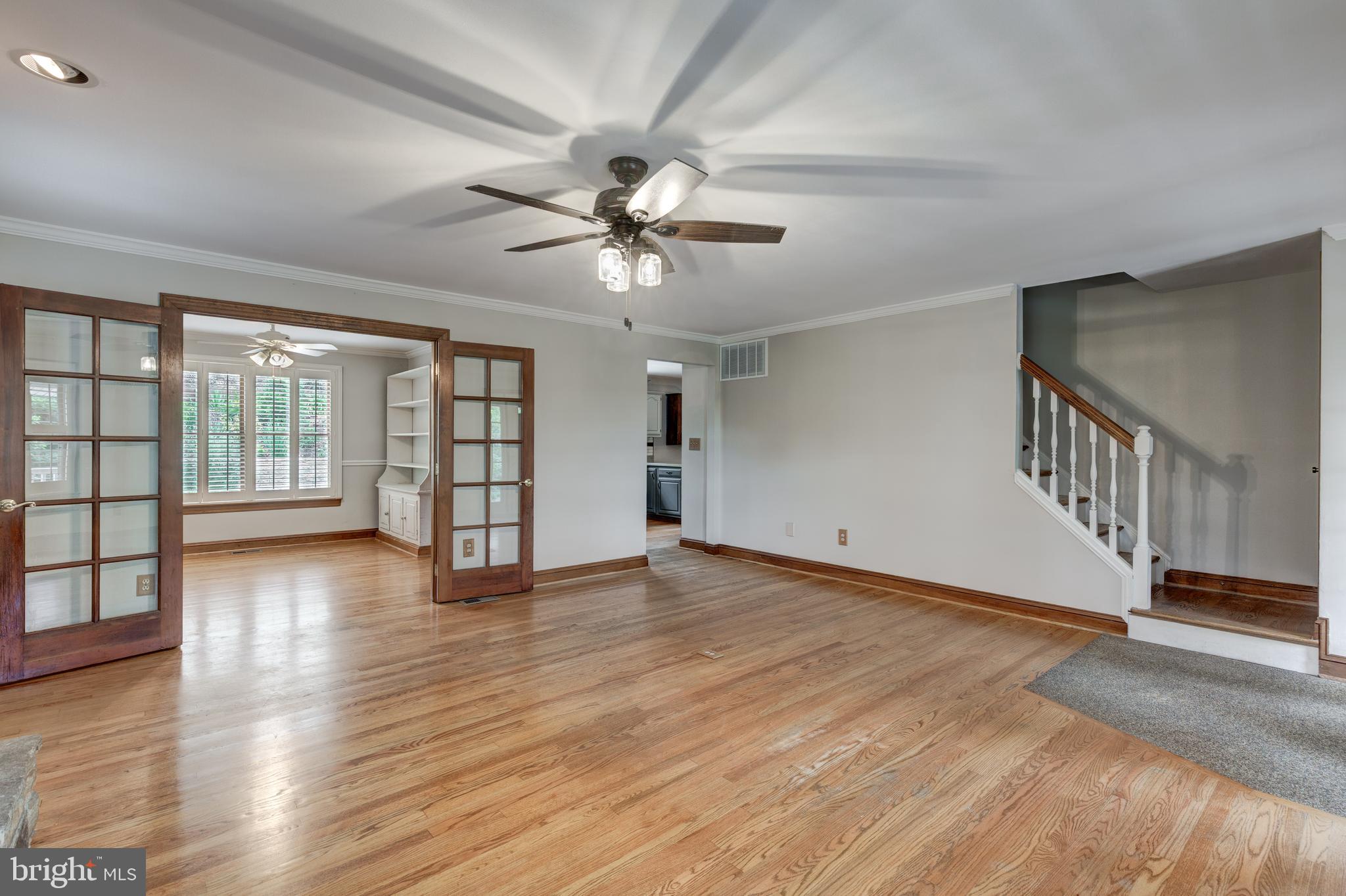 15 Ridgeview Drive Westminster, MD 21157 - Photo 5 of 77 family rm