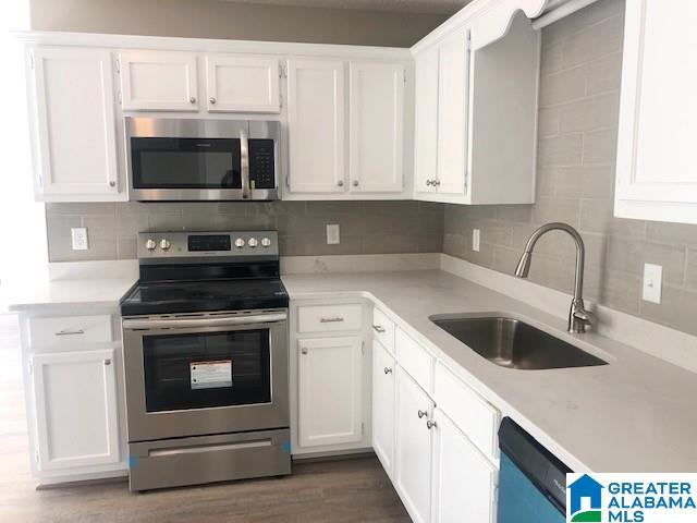 836 Springville Drive Birmingham, AL 35215 - Photo 4 of 22