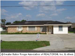 17258 Ronald Road Prairieville, LA 70769 - Photo 1 of 1 Gallery Image 1