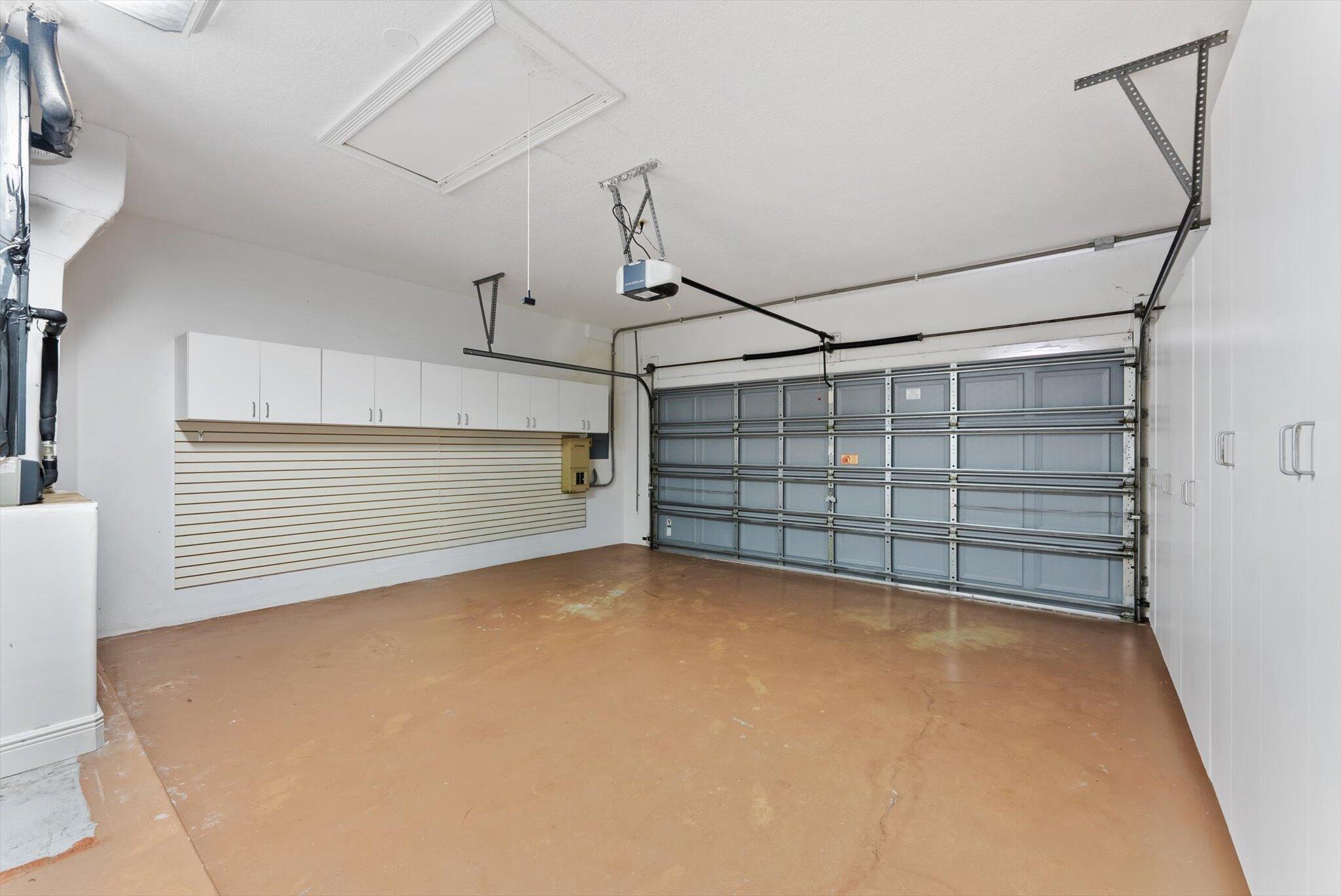 7081 Mallorca Crescent Boca Raton, FL 33433 - Photo 21 of 26 a view of an empty room with a white walls