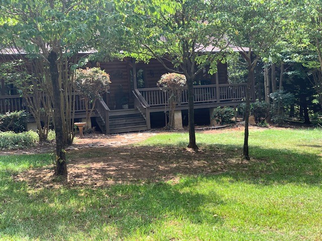 129 Player Lane Westminster, SC 29693 - Photo 1 of 39