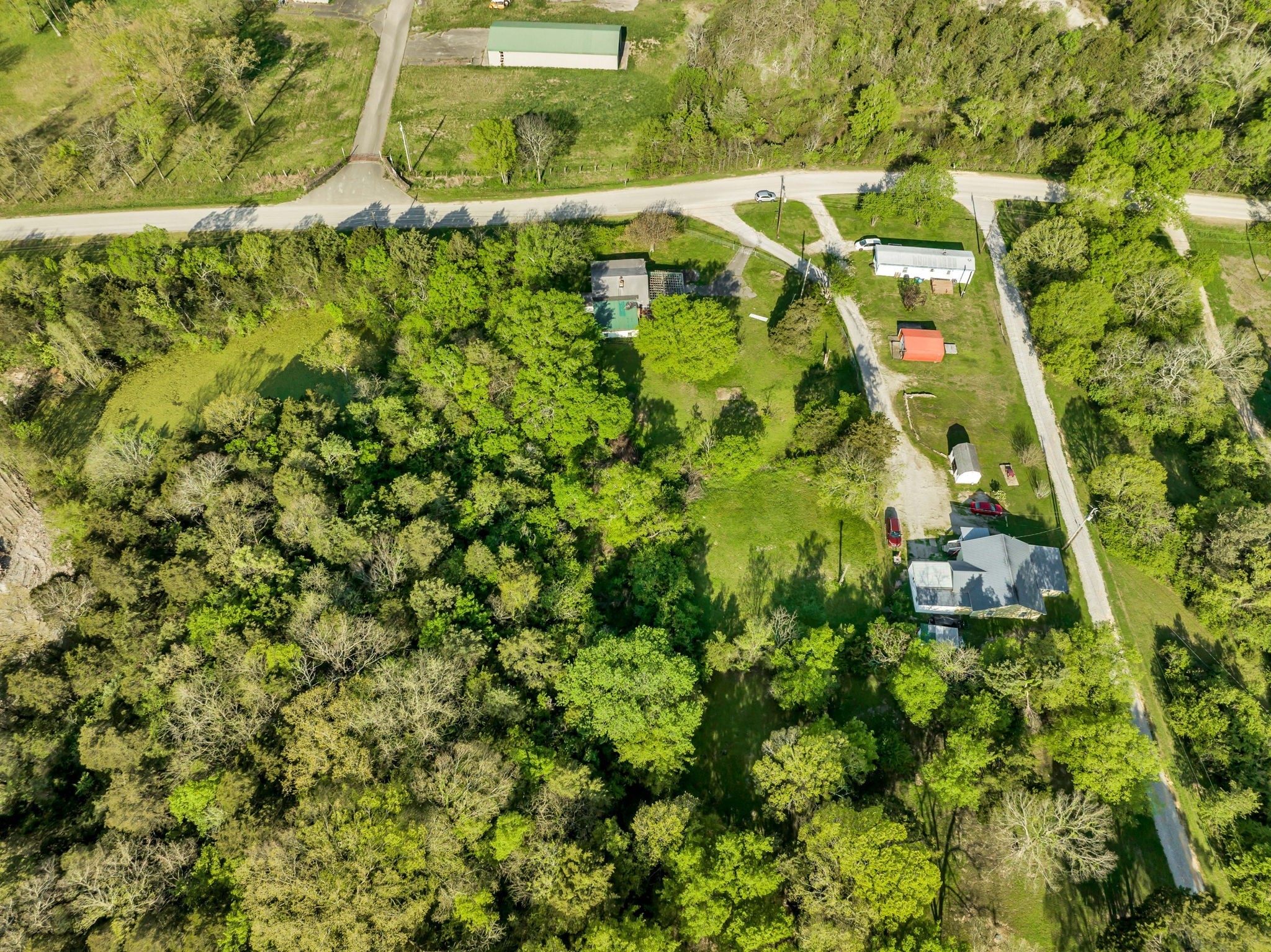 1810 Monsanto Road Columbia, TN 38401 - Photo 4 of 10