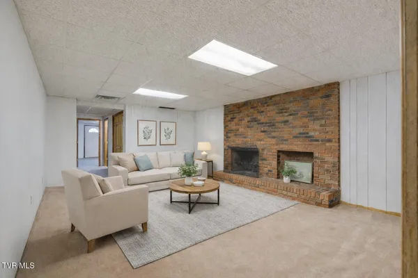 $1,300,000 | 2517 Sinking Creek Road, Johnson City, TN 37604