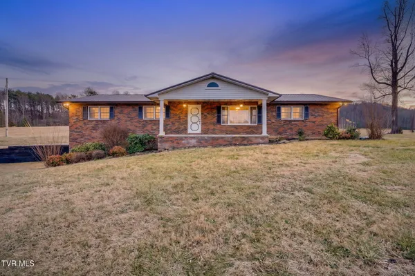 $1,300,000 | 2517 Sinking Creek Road, Johnson City, TN 37604