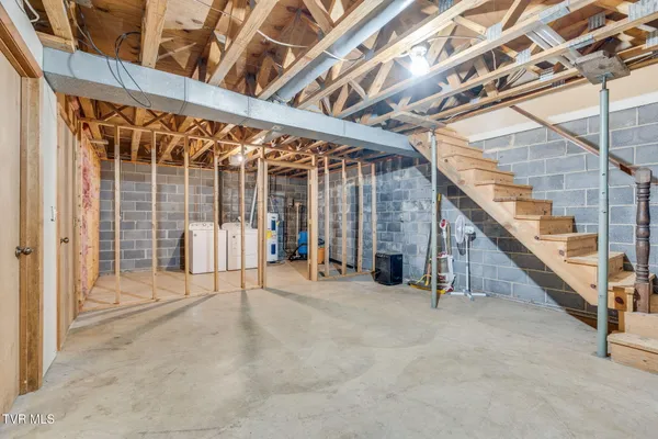 $1,300,000 | 2517 Sinking Creek Road, Johnson City, TN 37604