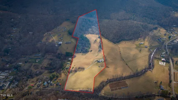 $1,300,000 | 2517 Sinking Creek Road, Johnson City, TN 37604