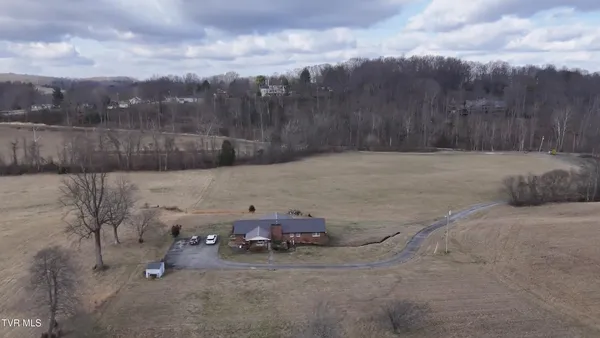 $1,300,000 | 2517 Sinking Creek Road, Johnson City, TN 37604