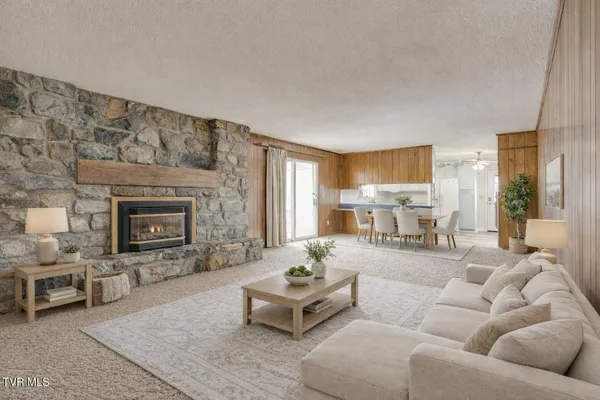 $1,300,000 | 2517 Sinking Creek Road, Johnson City, TN 37604