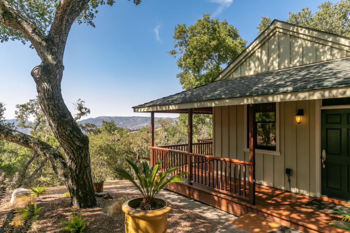 21900 Parrott Ranch Road Carmel Valley, CA 93924 - Photo 37 of 63