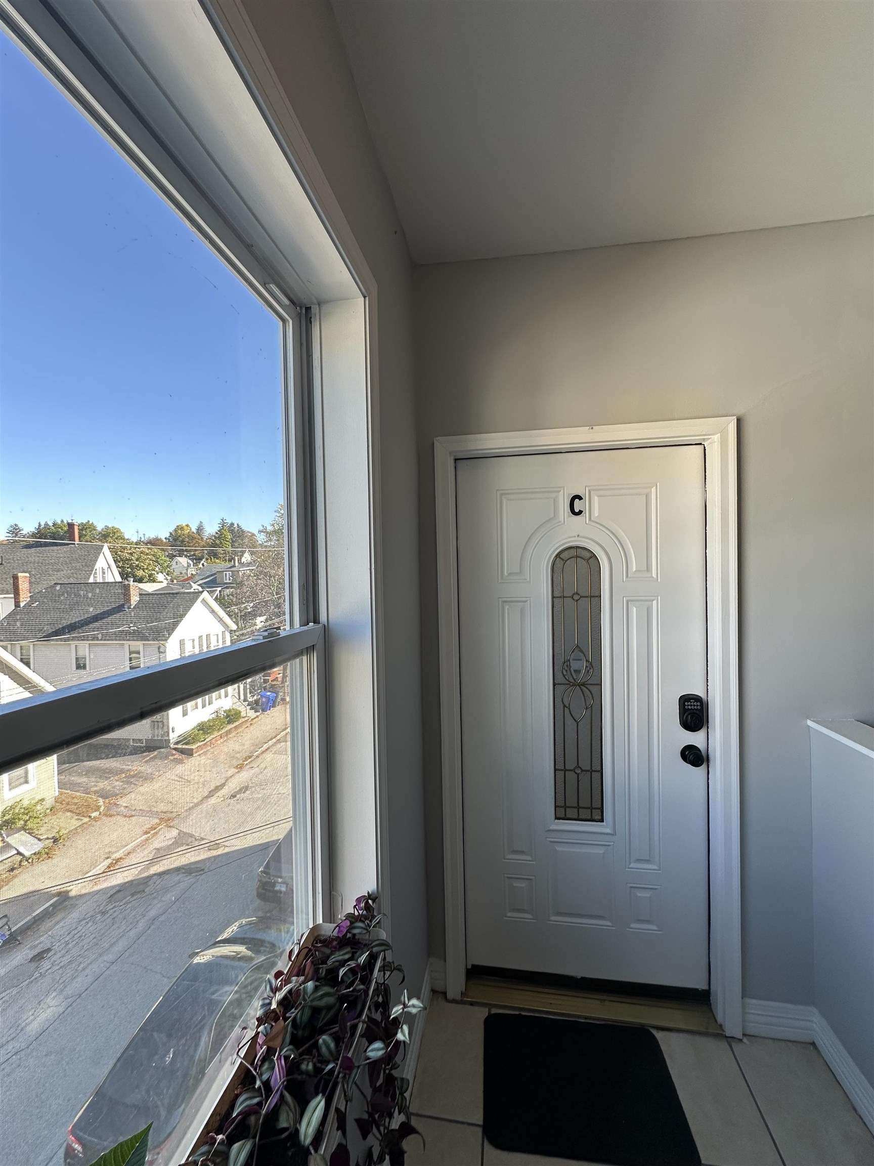 323 Concord Street, Unit C Manchester, NH 03104 - Photo 21 of 22