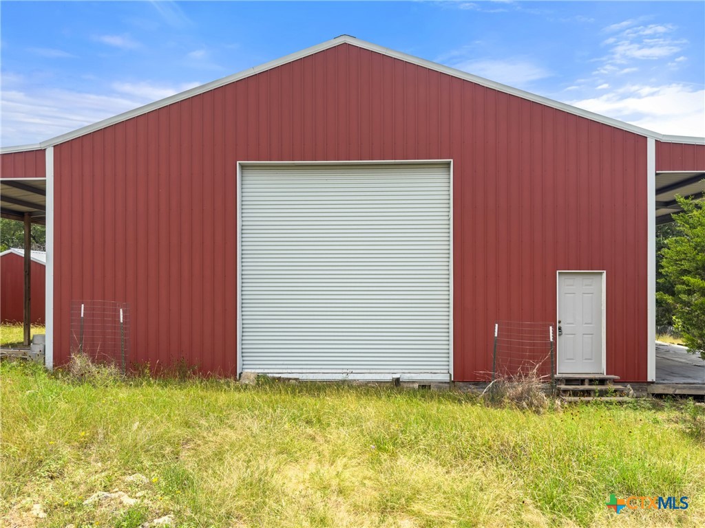 428 Summit Spring Lane Johnson City, TX 78636 - Photo 25 of 33