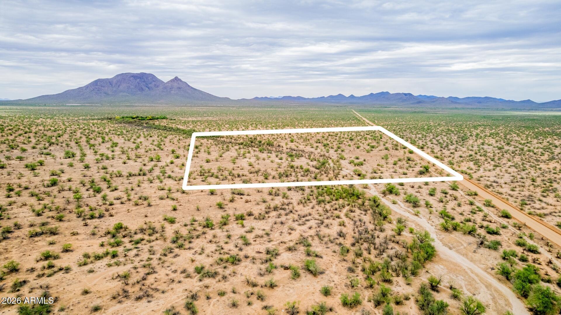 Xx030 West Bayard Road Tucson, AZ 85735 - Photo 1 of 14
