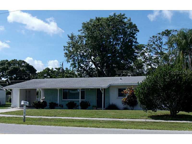 3626 Wilkinson Road Sarasota, FL 34233 - Photo 1 of 1 Exterior Front