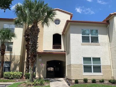 824 Camargo Way, Unit 206 Altamonte Springs, FL 32714 - Photo 1 of 10 a front view of a house with a garden
