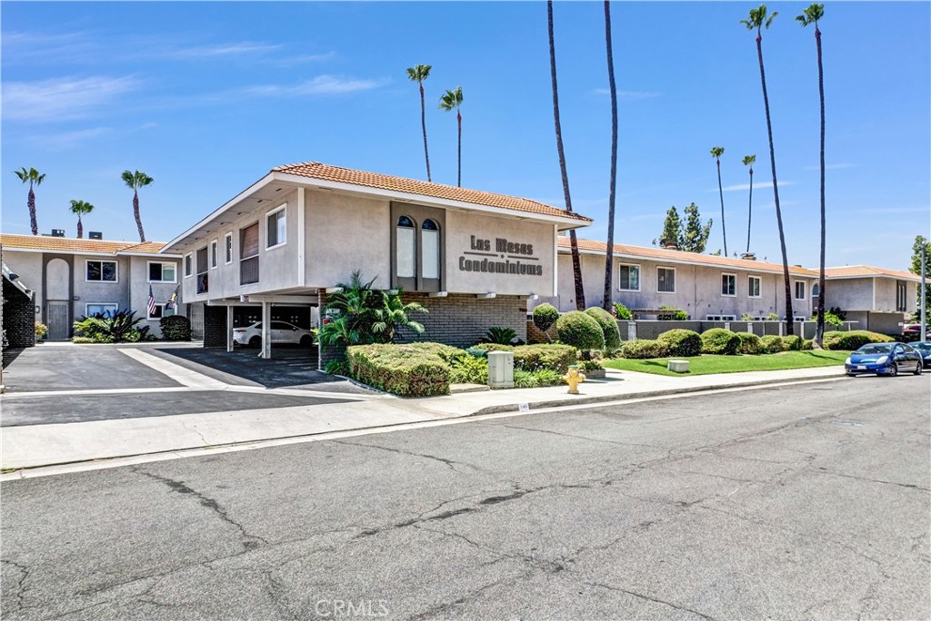 1040 Central, Unit 21 Riverside, CA 92507 - Photo 1 of 1 Gallery Image 1