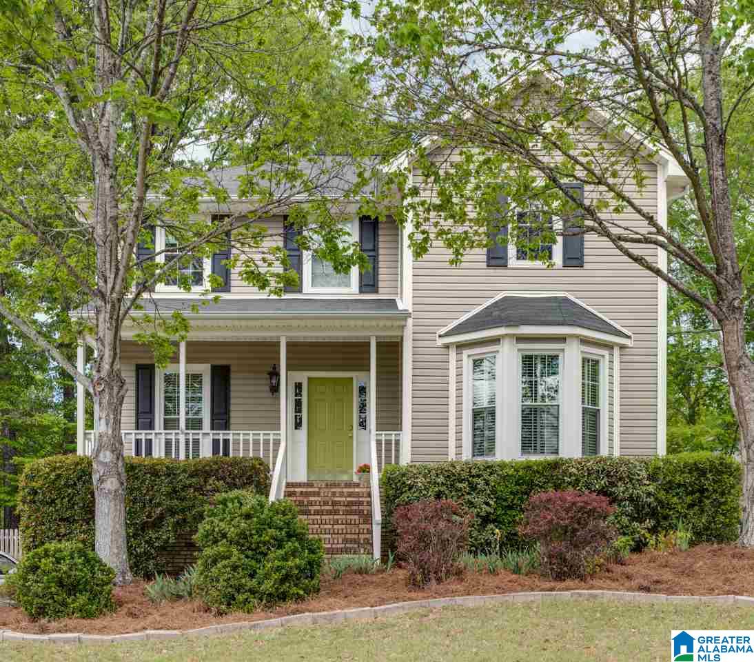 1009 Colonial Drive Alabaster, AL 35007 - Photo 1 of 37