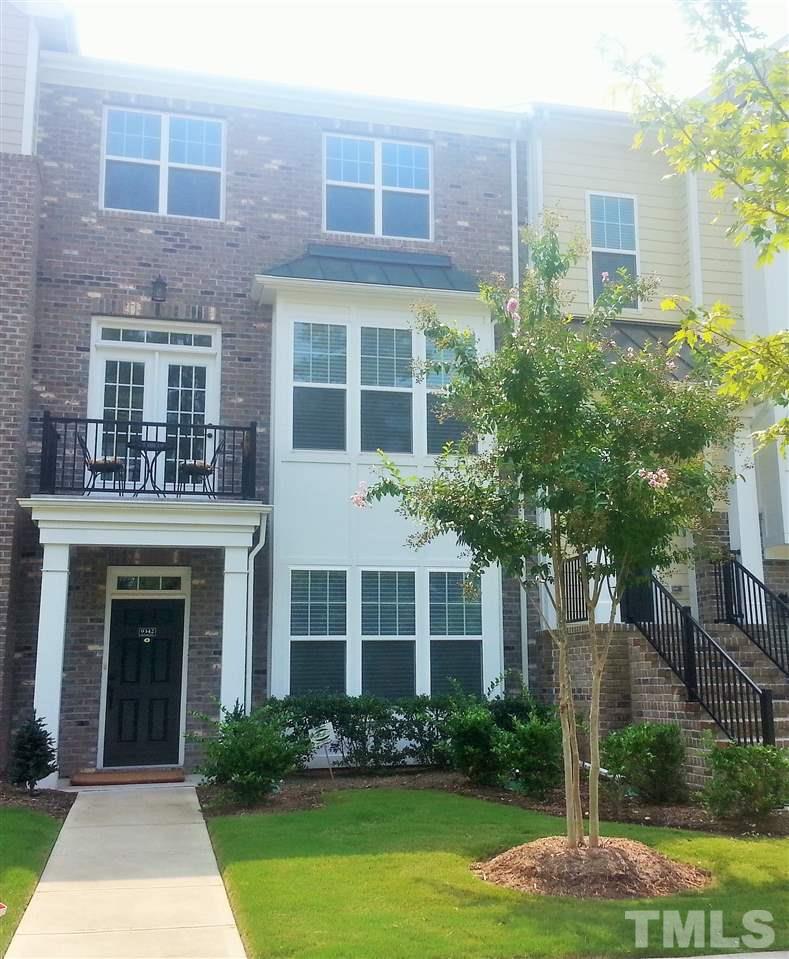 9342 Wooden Road Raleigh, NC 27617 - Photo 1 of 25