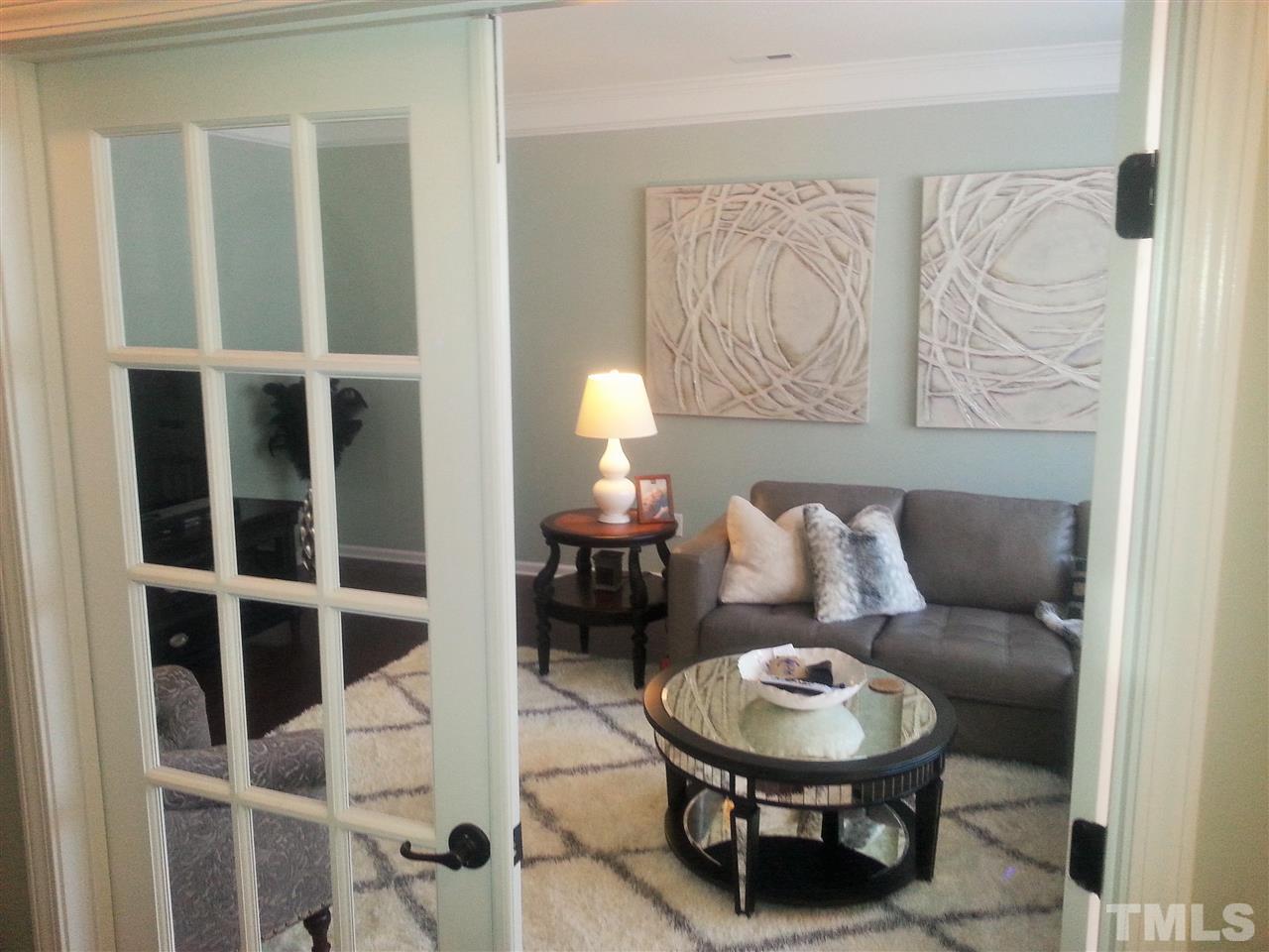 9342 Wooden Road Raleigh, NC 27617 - Photo 2 of 25