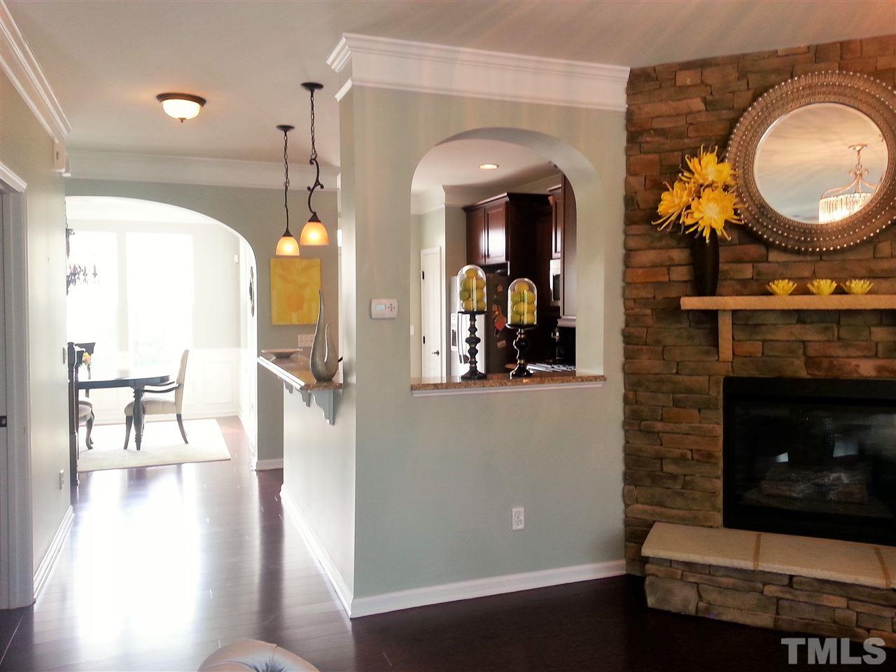 9342 Wooden Road Raleigh, NC 27617 - Photo 11 of 25