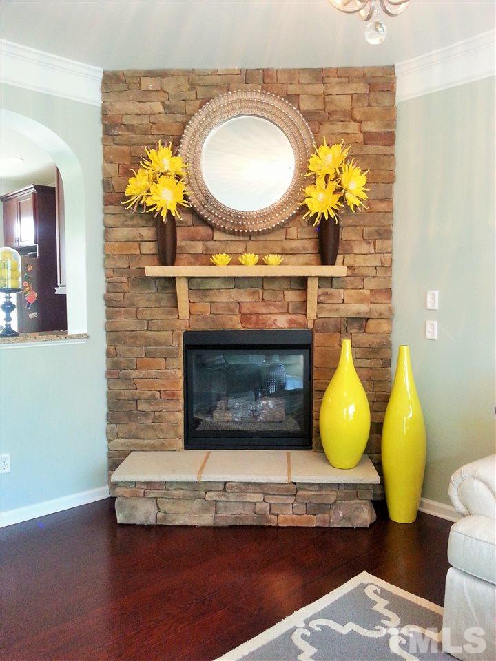 9342 Wooden Road Raleigh, NC 27617 - Photo 12 of 25