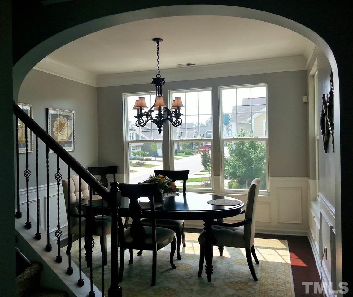 9342 Wooden Road Raleigh, NC 27617 - Photo 13 of 25