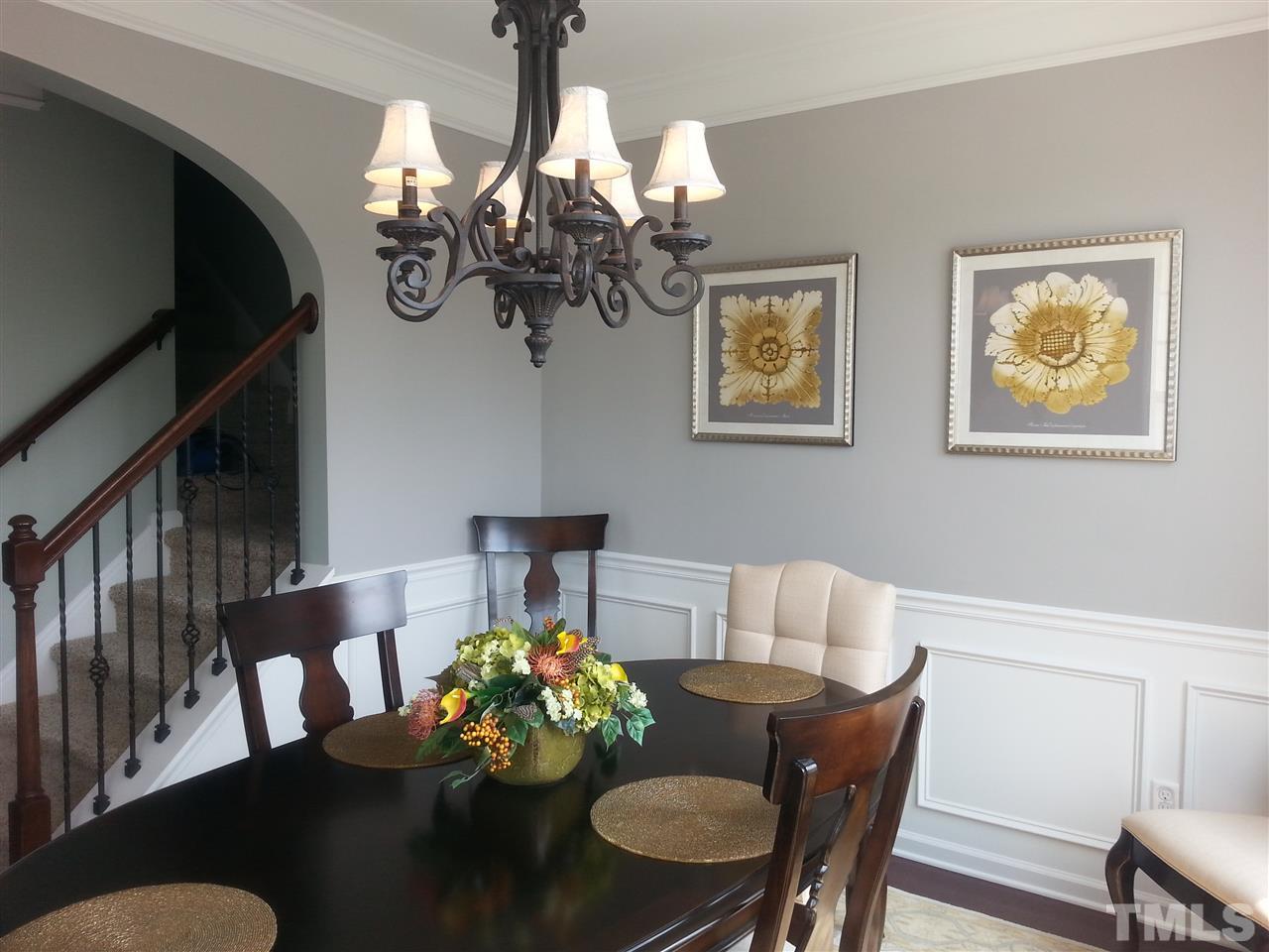 9342 Wooden Road Raleigh, NC 27617 - Photo 14 of 25