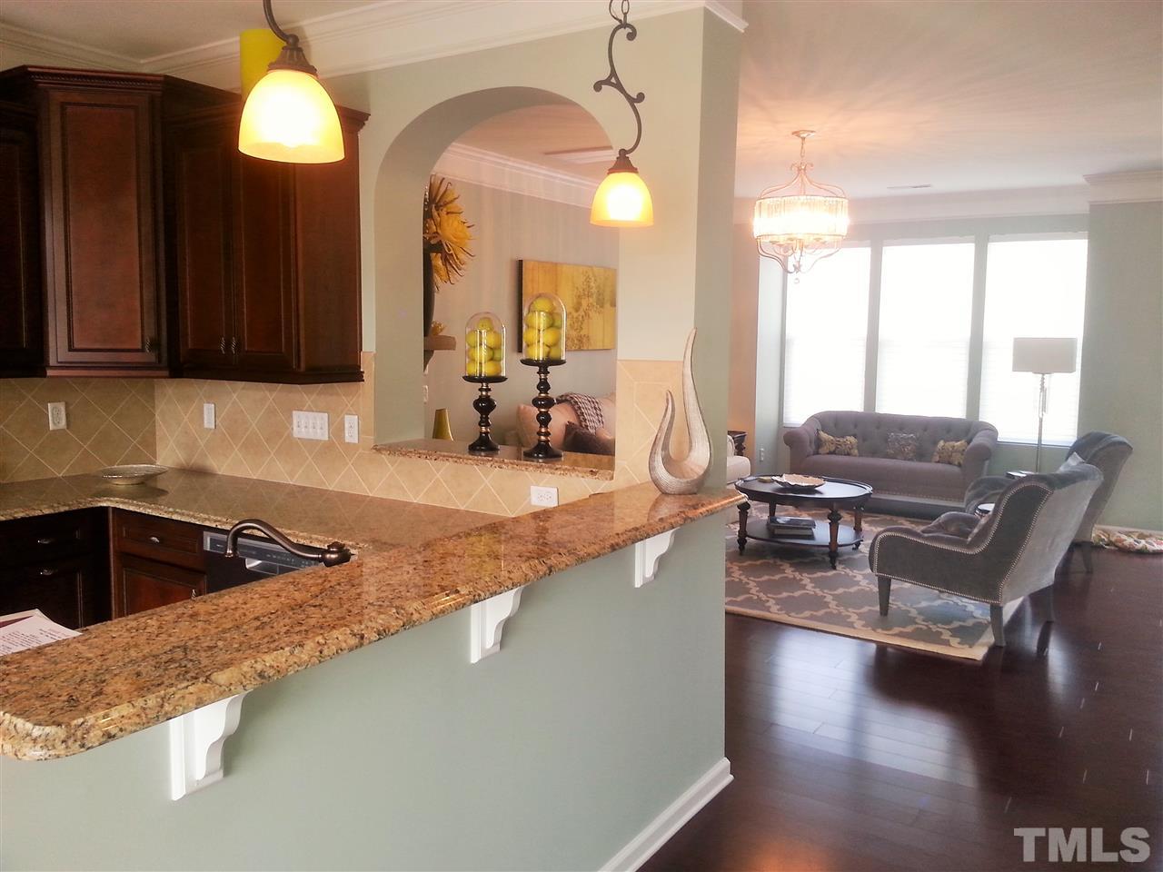 9342 Wooden Road Raleigh, NC 27617 - Photo 15 of 25