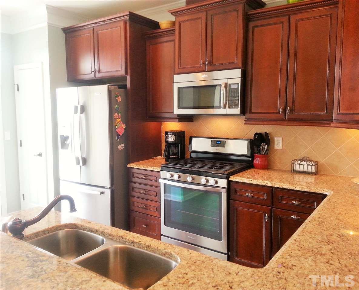 9342 Wooden Road Raleigh, NC 27617 - Photo 16 of 25