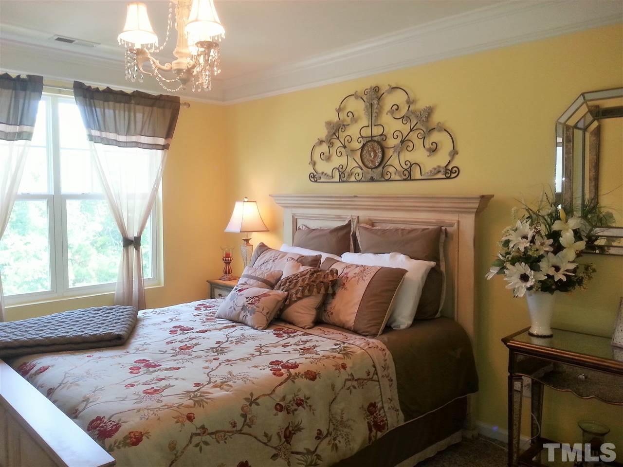 9342 Wooden Road Raleigh, NC 27617 - Photo 17 of 25