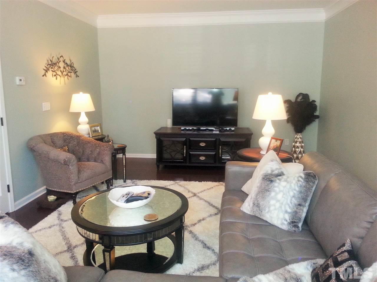 9342 Wooden Road Raleigh, NC 27617 - Photo 3 of 25