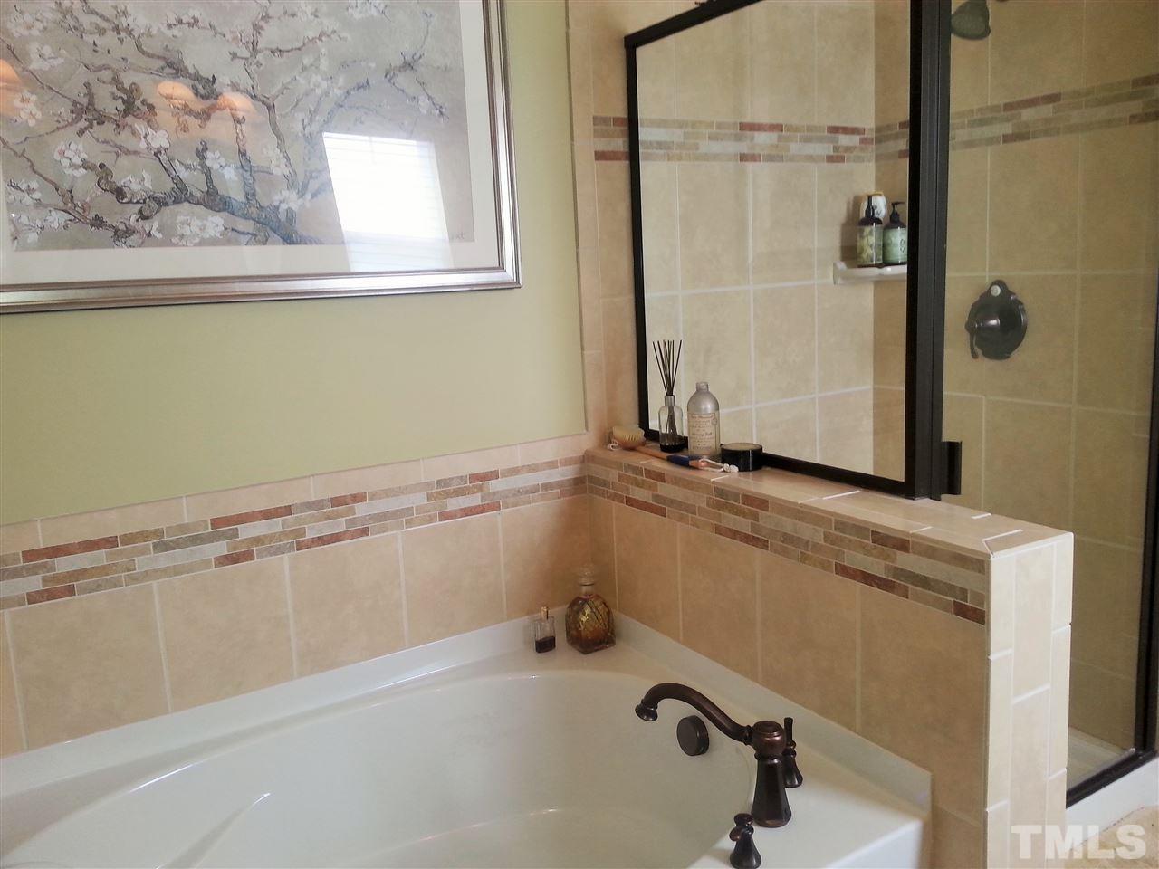 9342 Wooden Road Raleigh, NC 27617 - Photo 23 of 25