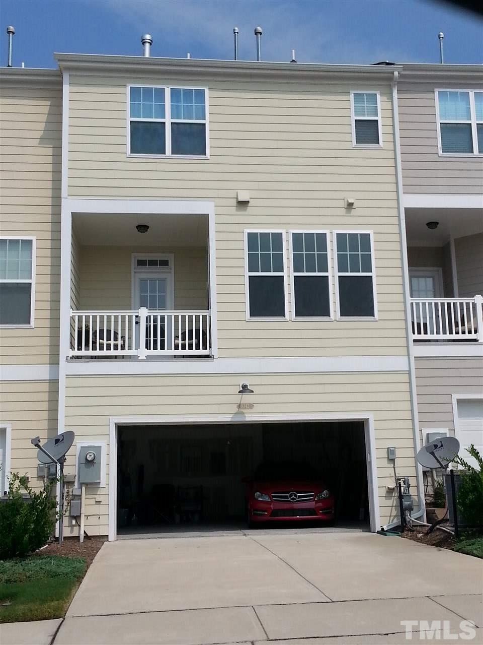9342 Wooden Road Raleigh, NC 27617 - Photo 25 of 25