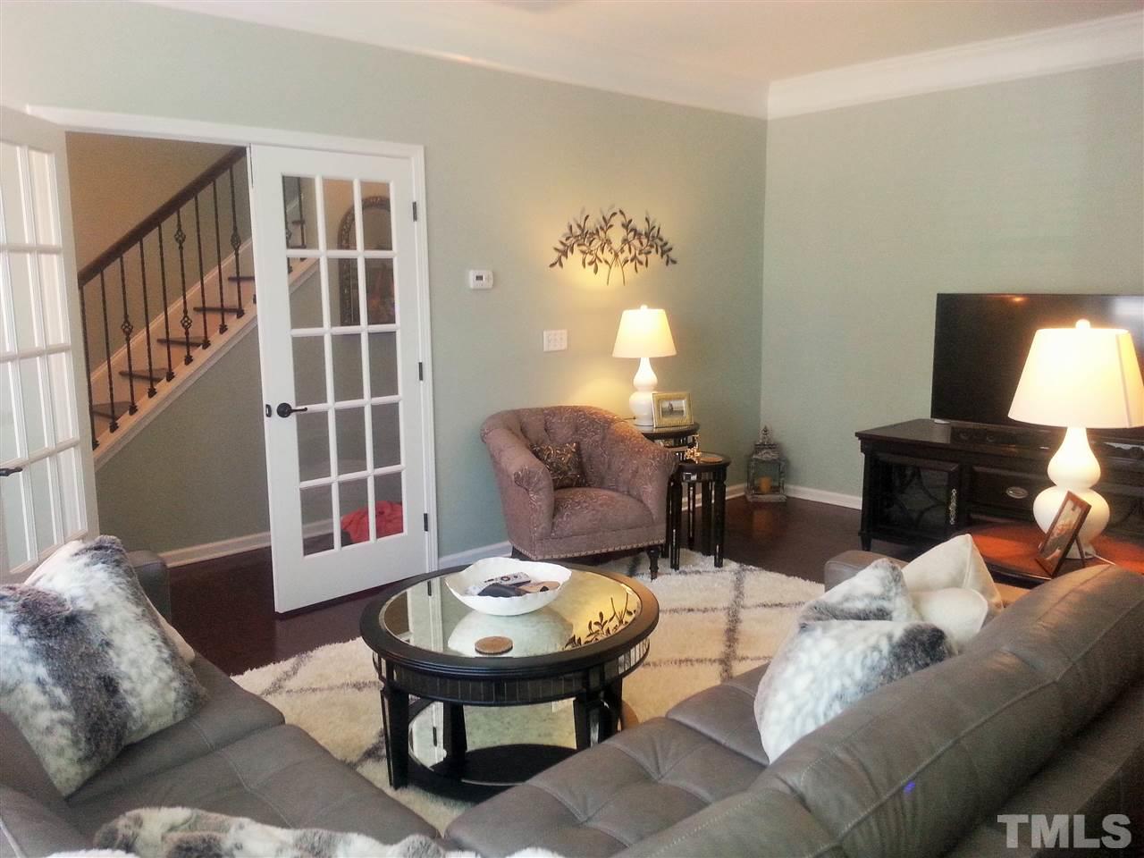 9342 Wooden Road Raleigh, NC 27617 - Photo 4 of 25