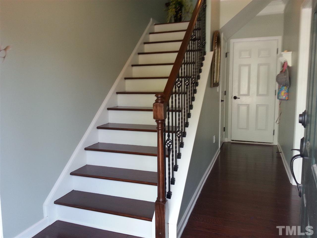9342 Wooden Road Raleigh, NC 27617 - Photo 5 of 25