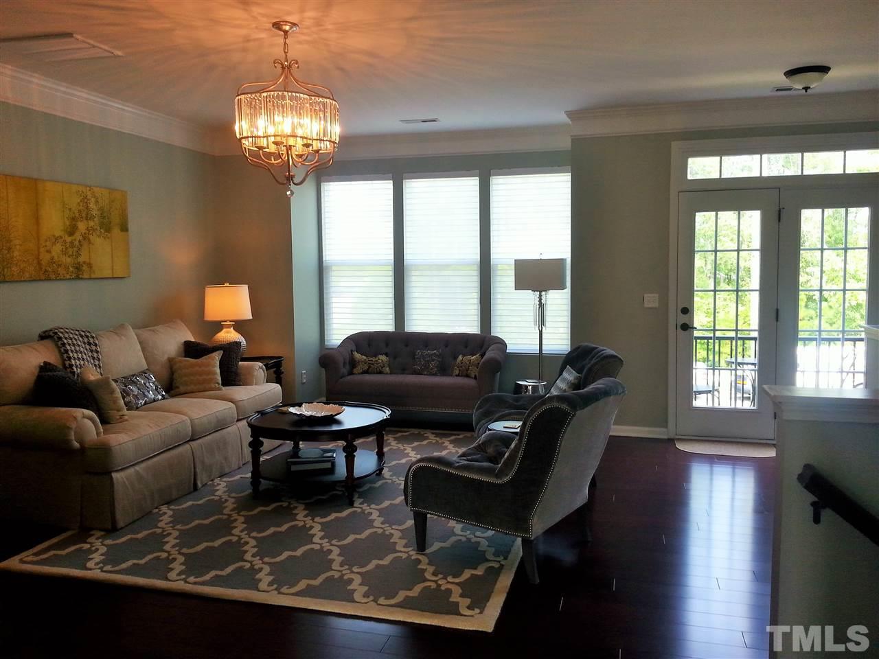 9342 Wooden Road Raleigh, NC 27617 - Photo 6 of 25