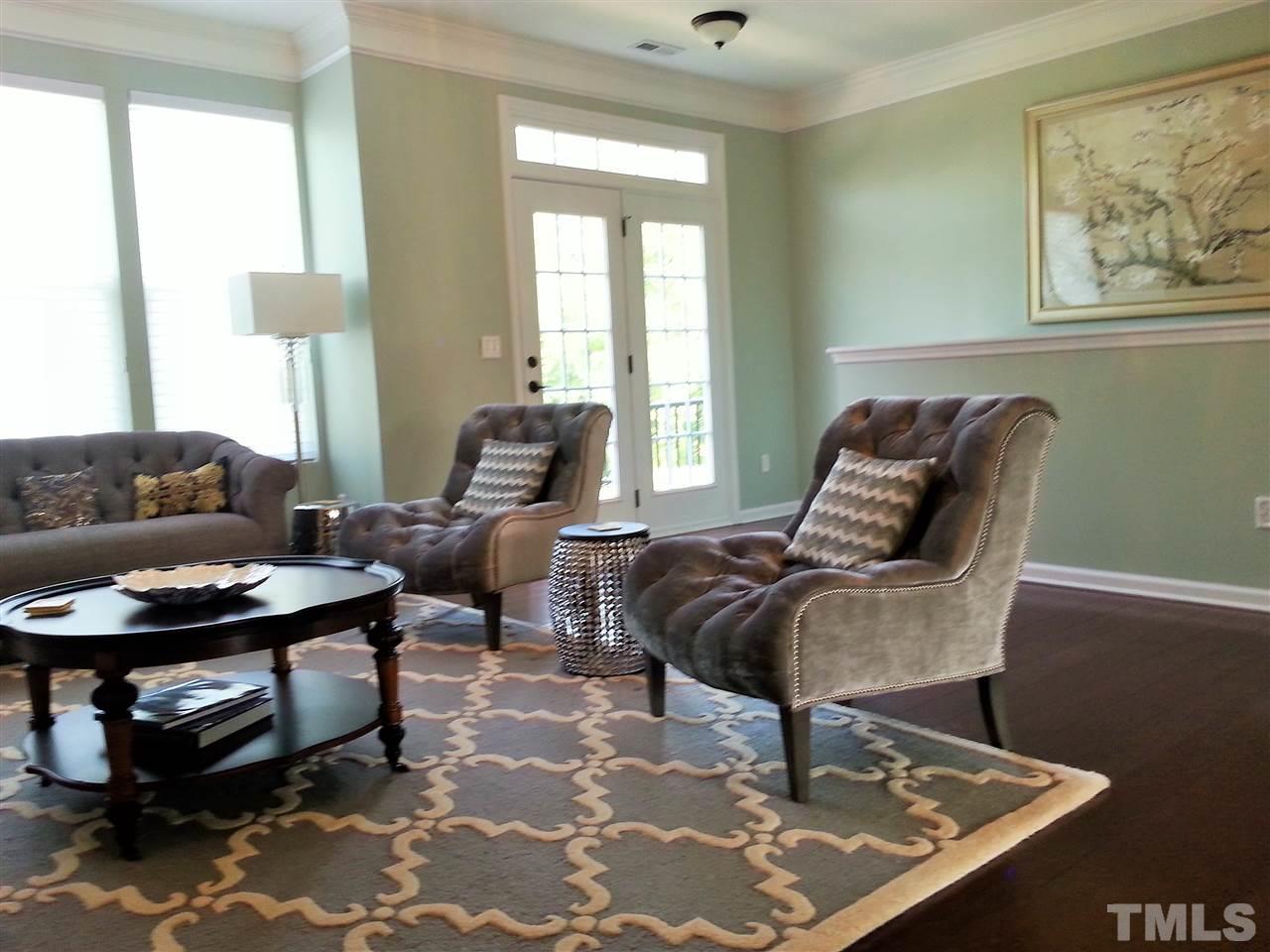 9342 Wooden Road Raleigh, NC 27617 - Photo 7 of 25