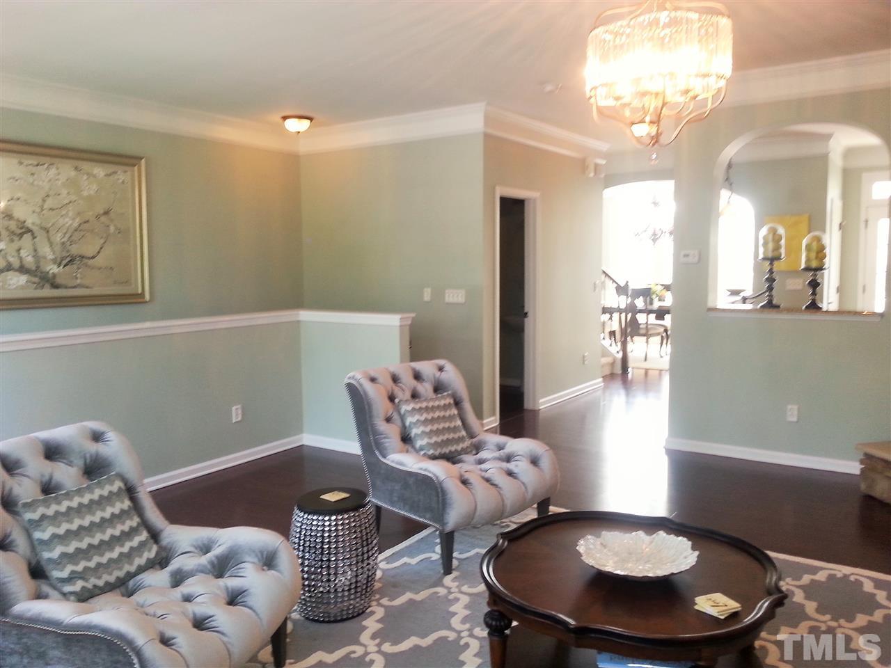 9342 Wooden Road Raleigh, NC 27617 - Photo 8 of 25